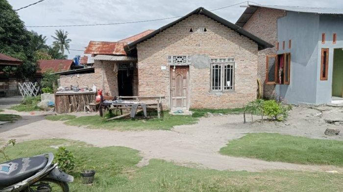 Mabes Grebek Rumah  Nelayan, Sita 50 Kg Sabu