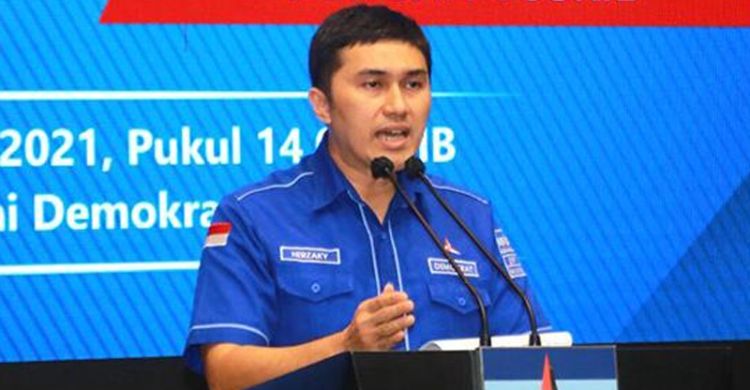 Demokrat: Ini Alarm Bahaya