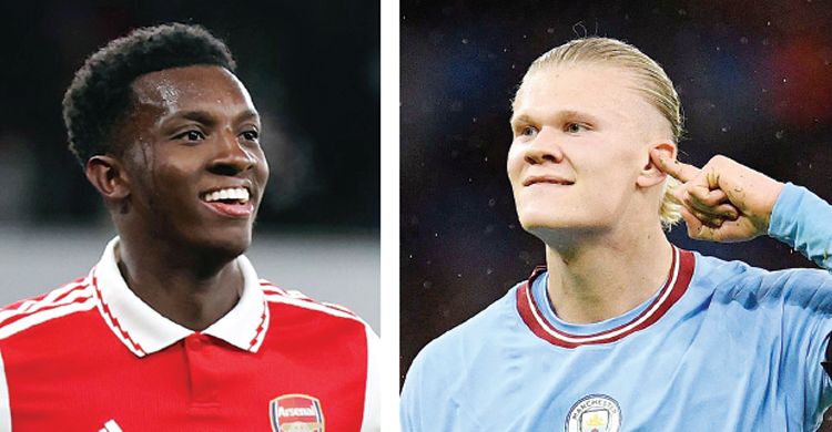 Seru ! Duel Bergengsi Papan   Atas Dua Raksasa Liga Inggris