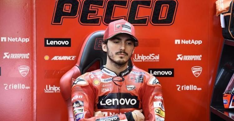 Diprediksi Rider Kuda Besi Saling Sikut di Ajang Motor GP