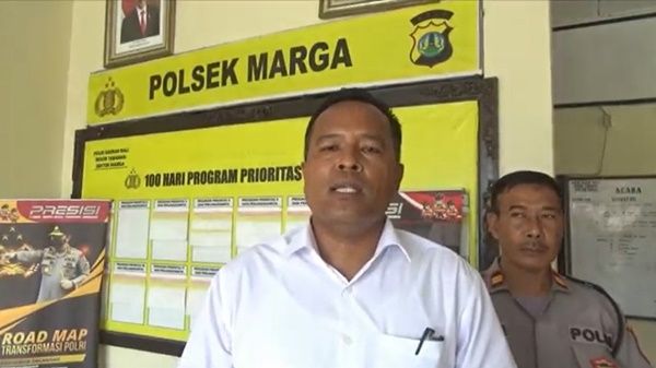 Pelajar SMP Ini Nekat Mencuri hingga Belasan Kali untuk Coba Prostitusi Online