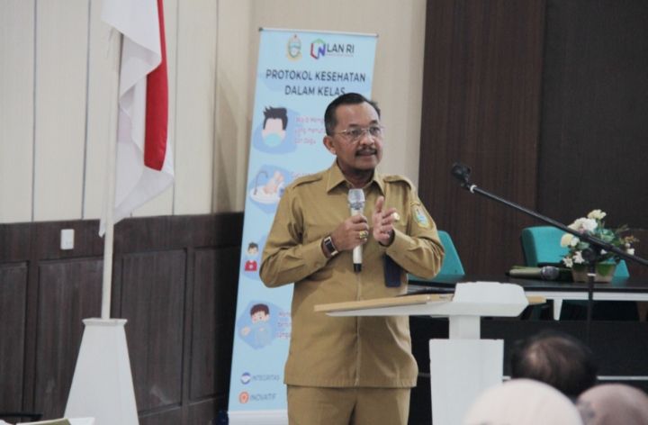 Prevalensi Stunting Sumut Turun 21,1 Persen, Lebih Rendah dari Nasional