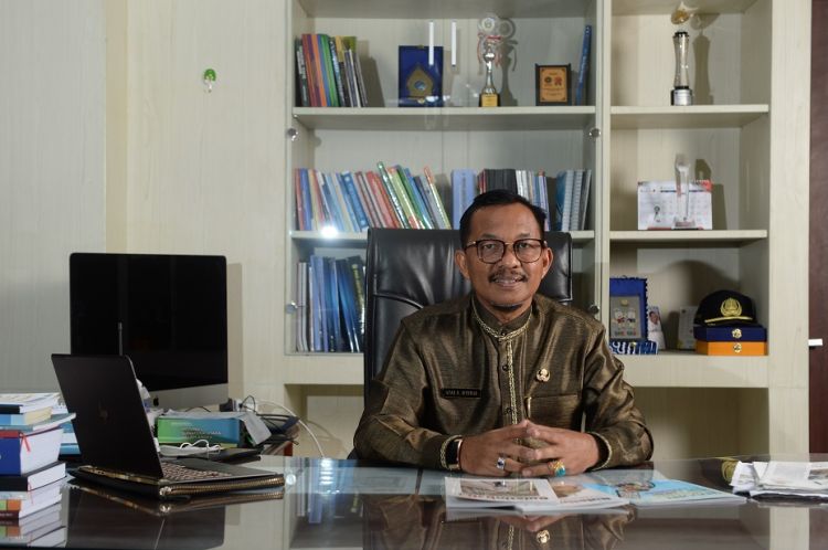 Berbagai Atraksi akan Meriahkan Grand Launching PON XXI/2024