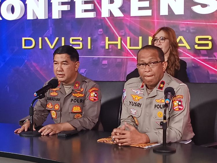 Polri Setop Pelat Khusus untuk Sipil, Brigjen Yusri: Tidak Ada Perpanjangan Lagi!