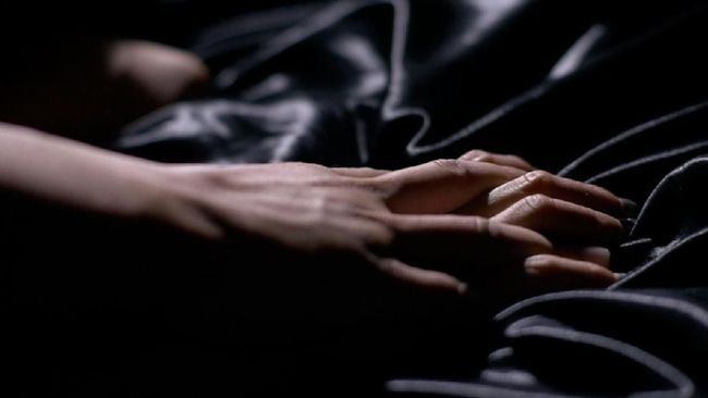 Posisi yang Paling Efektif Bikin Perempuan Orgasme