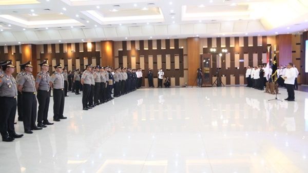 Bertemu Orang Tak Dikenal di Hotel, Siswi SMP Ditemukan Tewas Mengenaskan
