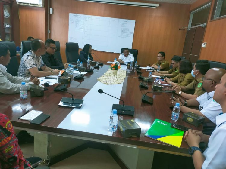 Komisi II DPRD Medan akan Panggil Paksa Pengusaha  PT. Vigo Lestari Indonusa