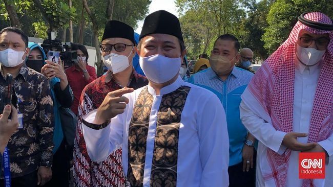 Usul Biaya Haji Rp69 Juta, Kemenag:  Belum Final