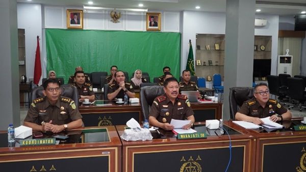 Kejati Sumut Hentikan Penuntutan Kasus Pukul Kakak Ipar dan Penganiayaan Tetangga