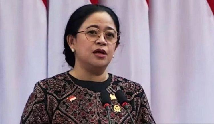 Puan Sebut Megawati Sudah Kantongi Nama Capres dari PDIP, Tinggal Diumumkan