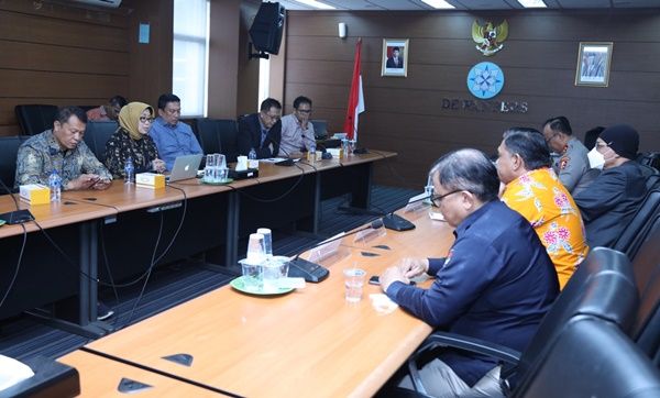 Cegah Berita Hoax Jelang Pemilu 2024, Polri Siapkan Operasi Mantap Brata