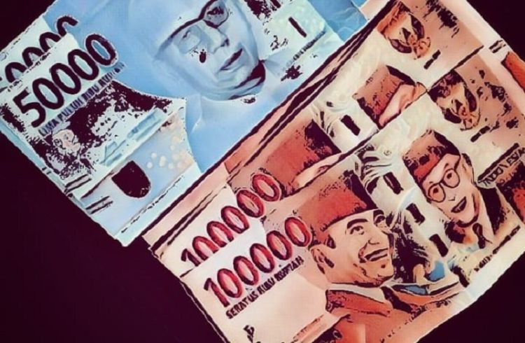 Rupiah Menguat ke Level Rp15.567/USD