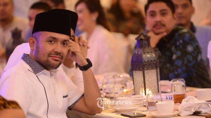 Sosok Pengganti Akbar Himawan Yang Mundur dari Jabatan Anggota DPRD Sumut