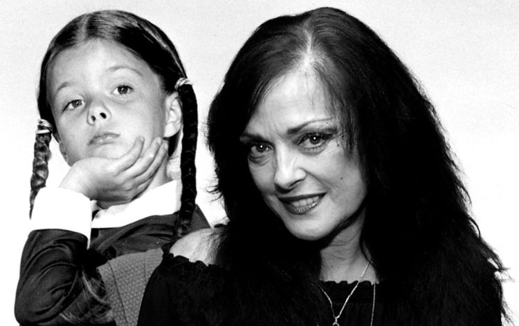 Aktris Lisa Loring Meninggal Dunia Akibat Stroke