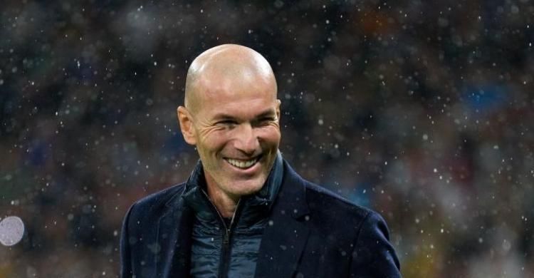 Gegara Zidane, Ketua PSSI Prancis Mundur