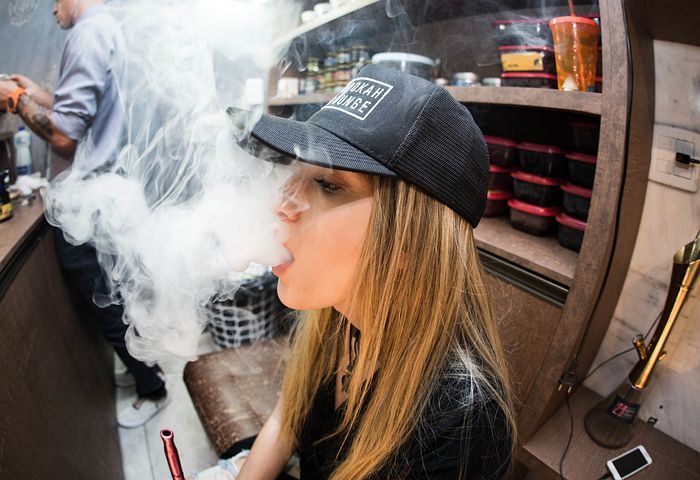 Pemerintah akan Kaji Rokok Elektrik, Bila Terbukti Berbahaya akan Dilarang