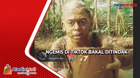 Kabareskrim Minta Jajarannya Tak Ragu Usut Pidana Ngemis Online