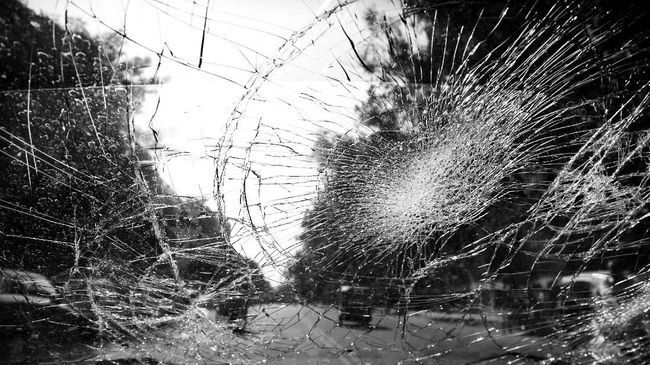 Polisi soal Mahasiswa UI Tewas Ditabrak Jadi Tersangka: Dia lalai