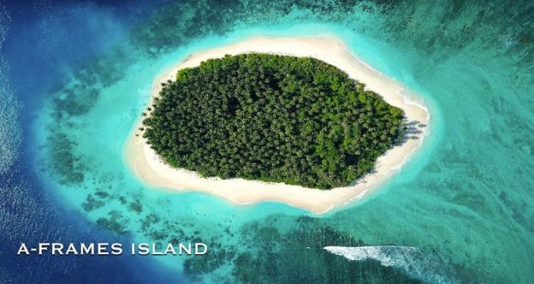 Bikin Heboh! Pulau Pananggalat di Mentawai Dijual Situs Asing Senilai Rp15 Miliar