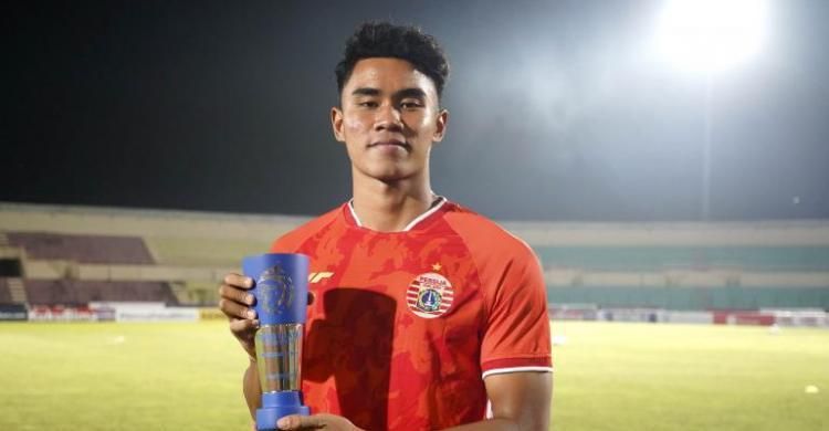 Ferrari Bisa Turun Lawan Persis Solo