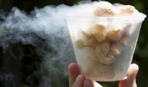 Bahaya Chiki Ngebul, Bikin Anak-Anak Keracunan Hingga Luka Bakar!