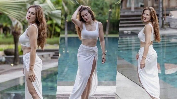 Jawab Artis Wulan Guritno Soal Urusan Ranjang  Bikin Awet Muda