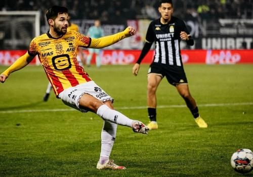 Setelah Dipermalukan Sandy Walsh, Ini Alasan Klub Liga Belgia Depak Timnas Malaysia