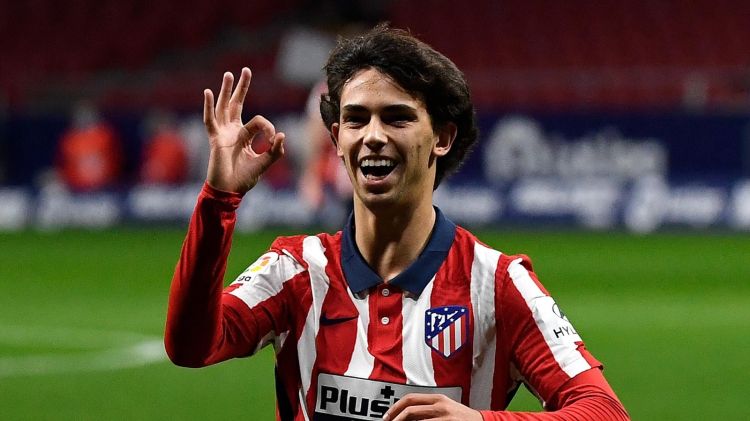 Chelsea, Manchester United dan Arsenal Bersaing Datangkan Joao Felix