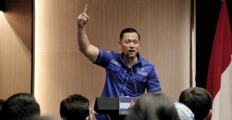 Nggak Pakai Lama, AHY Segera Umumkan Paket Komplet