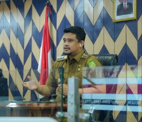 Bobby: Perilaku LGBT Bikin Bonus Demografi Tak Tercapai