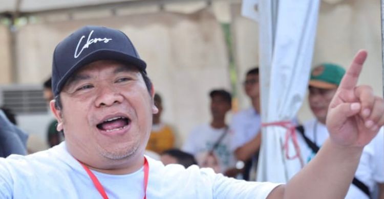 ONH Jadi 69 Juta, PKB Siap  Kawal Usulan Menag Di Senayan