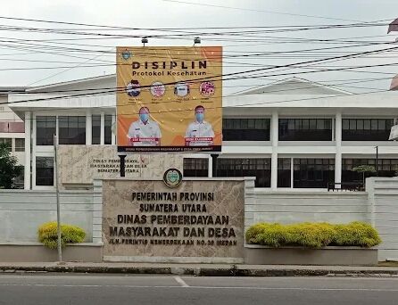 Terkuak, Ada 17 Temuan BPK Soal Dana Hibah Ratusan Juta Belum Diserahkan Dinas PMD