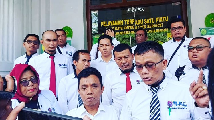 Masyarakat Kecewa, PN Medan Tunda Putusan Sela Pos Ambai Coffee