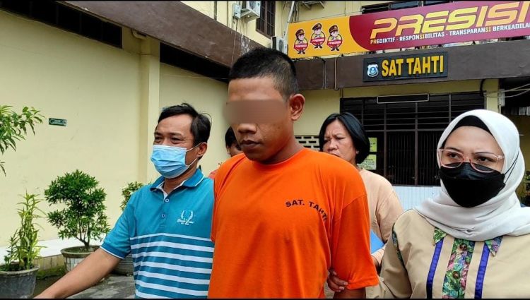 Pelaku Pencabulan Santriwati Diancam Hukuman Penjara 15 Tahun