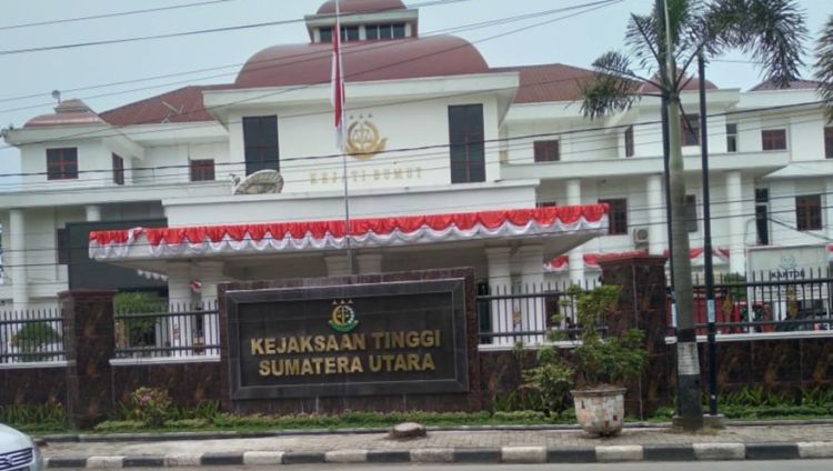 Usut Dana Hibah Pemprovsu Miliaran Rupiah, Kejati Sumut Periksa Puluhan Kepala Sekolah