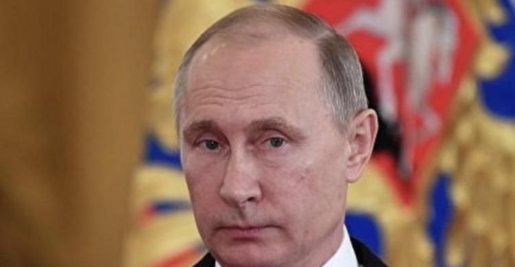 Barat Gunakan Ukraina Untuk Hancurkan Rusia