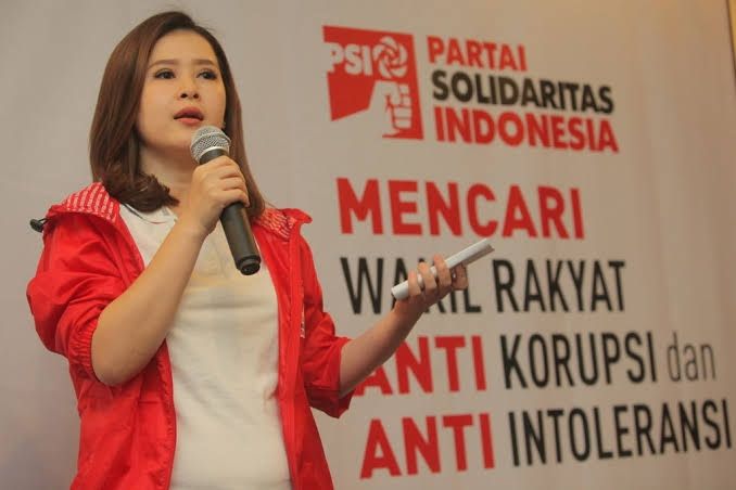 Disindir Megawati, PSI Sampaikan Permintaan Maaf Karena Usung Ganjar Capres