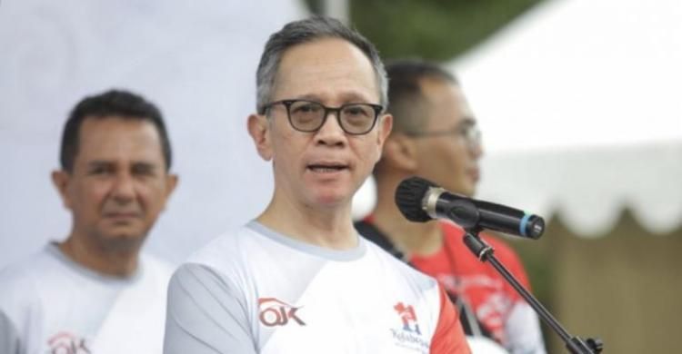 Bos OJK: Pasar Modal RI Terbaik Di ASEAN, Ini Buktinya