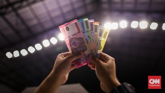 Melihat Jumlah Pesangon Korban PHK di Perppu Cipta Kerja