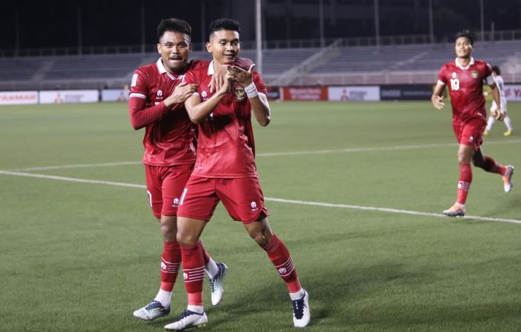 Sindir Media Vetnam, Timnas Lemah, Menyiakan Peluang dan Boros