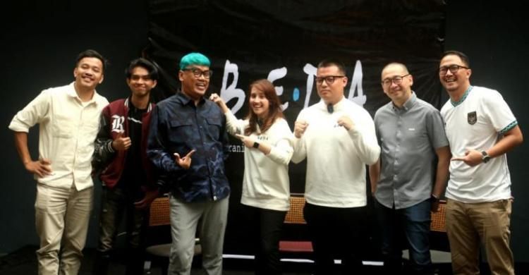 Maju Ketum PSSI, Menteri Erick Banjir Dukungan