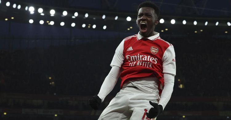 Bungkam Setan Merah,  The Gunners Sukses  Lampiaskan Dendam