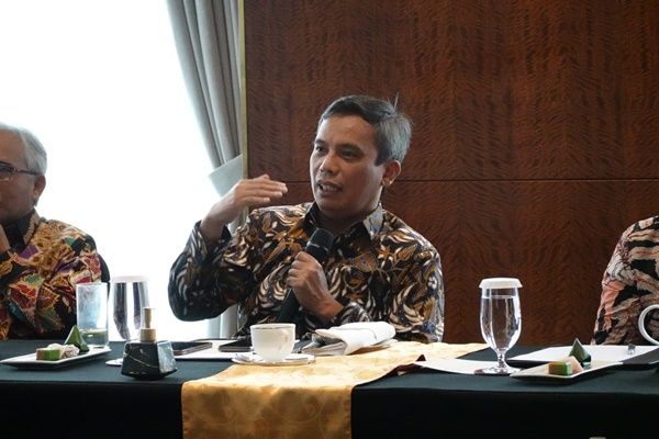 Aset BTN Bakal Tembus Rp400 Triliun