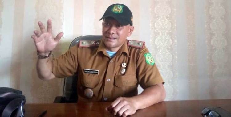 Dianggap Hina Profesi Wartawan, Lurah Durian Terancam Dilaporkan
