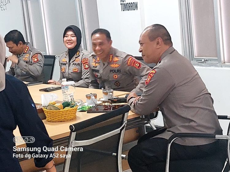 Polda Sumsel Sikat Narkoba, Puluhan Ribu Anak Bangsa Diselamatkan