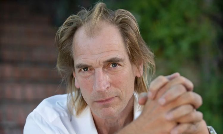 Aktor Julian Sands Dilaporkan Hilang saat Mendaki Pegunungan San Gabriel Amerika Serikat