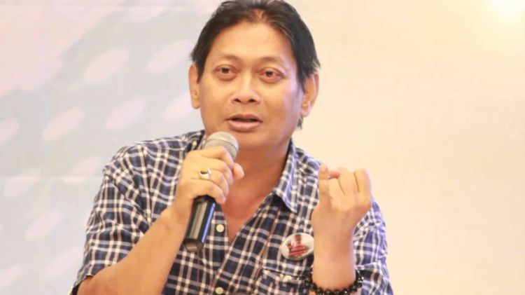 Tak Ada Bom Selama Nataru, Hermawan Sulistyo Apresiasi Kinerja Polri