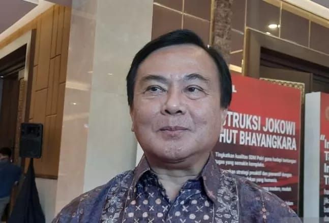 Kompolnas Puji Polri Cegah Potensi Teror Saat Libur Nataru 2024