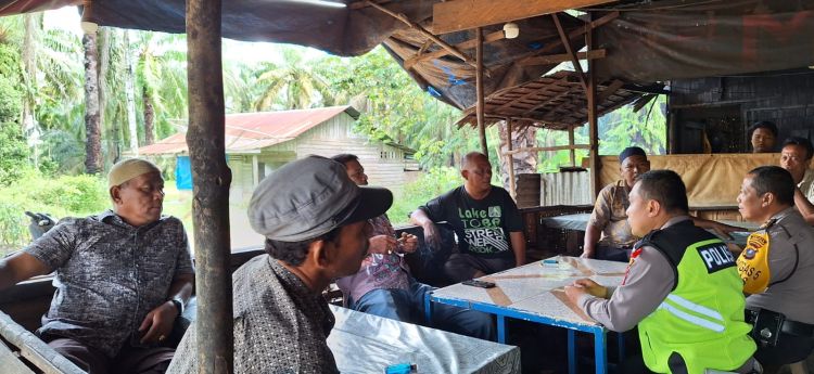 Ini Sejumlah Pesan yang Disampaikan Polres Labusel