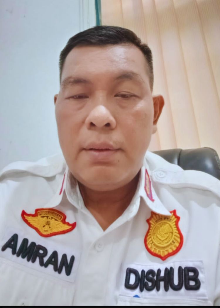 Karena Berbenturan Dengan Perwali dan Perda, Kadishub Ngaku Tidak Capai Target